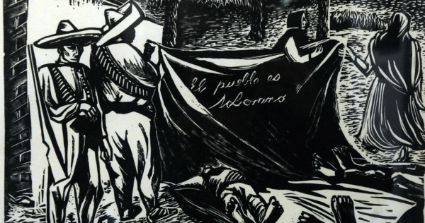 100 AÑOS DE “LOS DE ABAJO” | Mariano Azuela y la Revolución Mexicana