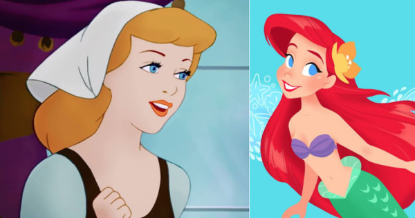Keira Knightley prohíbe ver a su hija películas de princesas Disney por machistas