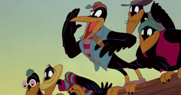 El pasado racista de Disney que trata de limpiar en su nueva plataforma, pero ¿es necesario borrarlo?