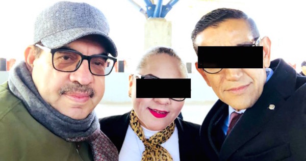 ‘Caminante’ era enlace entre un sicario y policías de la noche de Iguala. Hoy trabaja para Bonilla