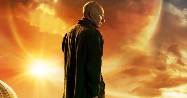 Nuevo tráiler de Star Trek revela el regreso de Enterprise-D, la icónica nave comandada por Picard