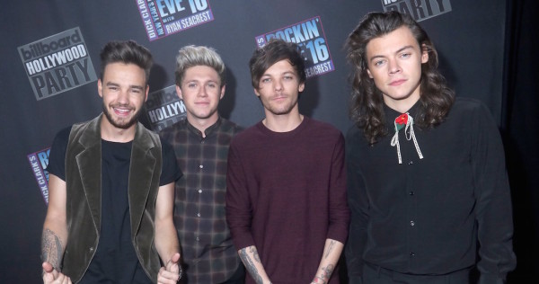 ¿Quiénes son los integrantes de One Direction? Siri responde que J Balvin, Luis Miguel y Juan Gabriel