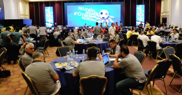 La Cofece inicia investigación contra clubes del futbol mexicano por posibles prácticas monopólicas