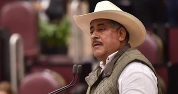 Comando asesina en Veracruz a Carlos Molina, diputado local independiente y líder del CNC