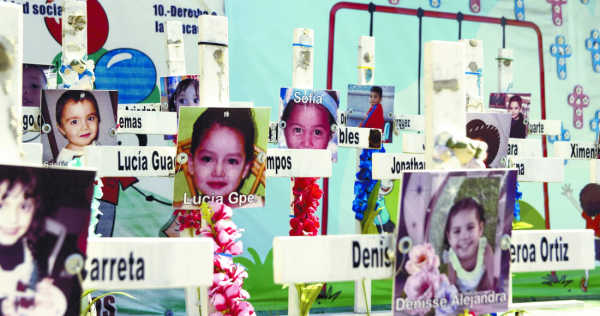 Familia de ex funcionaria del IMSS se enriqueció con tragedia de Guardería ABC, revela investigación