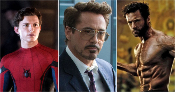 VIDEO: La escena eliminada de Iron Man que mencionó a X-Men y Spider-Man dentro del Universo Marvel
