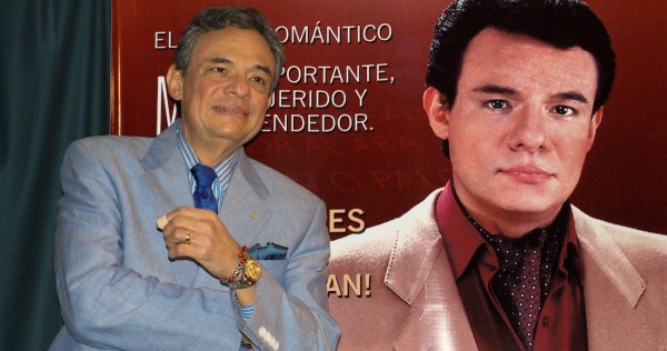 'No sabemos dónde está el cuerpo de mi papá', dice José Joel, hijo de José José, a su llegada a Miami