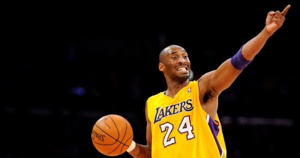Celebridades y famosos de Hollywood lamentan el fallecimiento de Kobe Bryant, el astro de la NBA