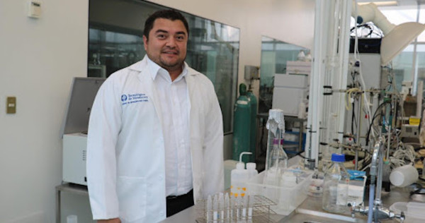 Un científico mexicano, originario de Oaxaca, es detenido en EU; lo acusan de ser espía del Gobierno ruso