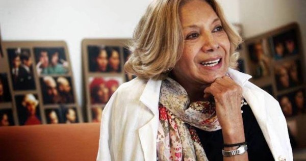 Fallece la actriz Rosenda Monteros a los 83 años