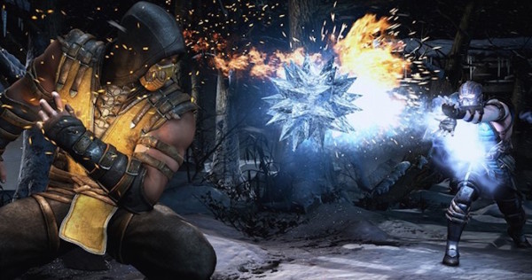 Mortal Kombat llegará a la pantalla grande en 2021 y será producida por James Wan