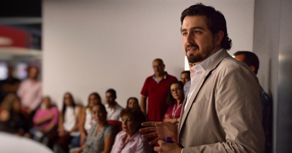 En las últimas semanas, Chivas no ha presentado casos positivos de Covid-19. (Twitter @Amauryvz)