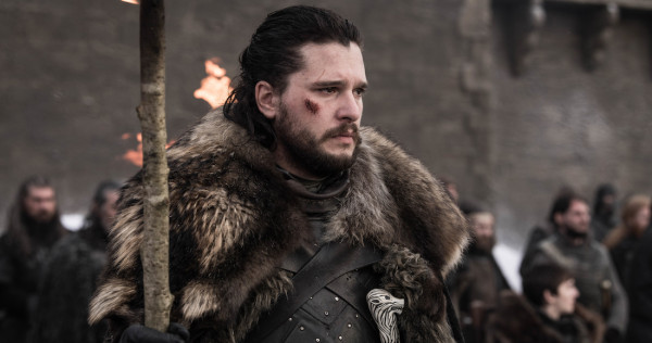 HBO descarta rehacer última temporada de Game of Thrones