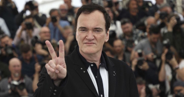 PETA acusa a Tarantino de maltrato animal contra un pit bull en Once Upon a Time in… Hollywood