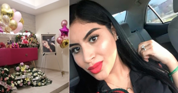 Prometí que te hallaría. Madre busca dos años y saca de entre la tierra los restos de su Fernanda