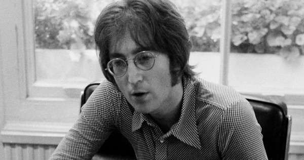 A 39 años del asesinato de John Lennon: su vida en 5 canciones que lo convirtieron en leyenda