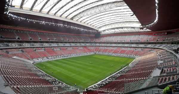 La mayoría de los empleados está pasando el confinamiento por Covid-19 en alojamientos masificados de Doha.