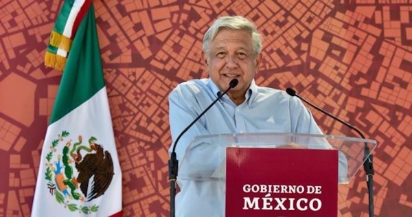 AMLO cumple 100 días de Gobierno con 78% de aprobación ciudadana