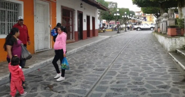 Reyna, de 12 años, es hallada con huellas de violencia sexual en Veracruz; desapareció hace 3 días
