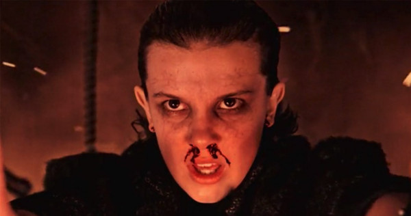 Nueva teoría fan sugiere que Eleven puede ser la villana en la cuarta temporada de Stranger Things