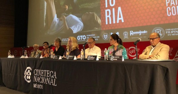 Gus Van Sant y Filipinas, los grandes invitados del Festival Internacional de Cine de Guanajuato