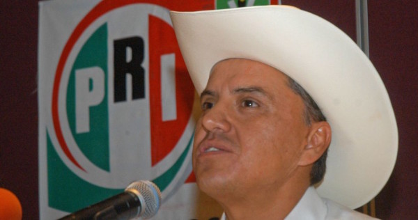 Las cuentas del priista Roberto Sandoval, vinculado con el narco, fueron bloqueadas: UIF