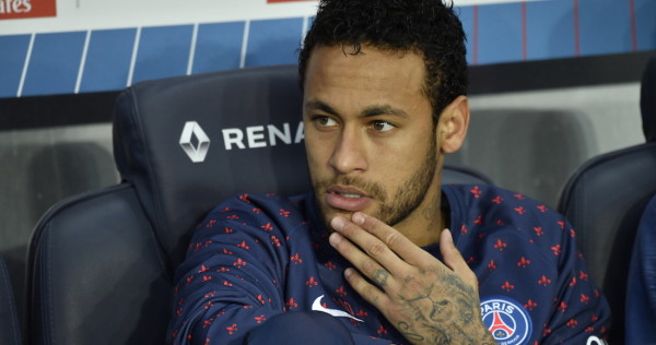 Neymar es sancionado con tres partidos en Francia luego de haber atacado a un aficionado