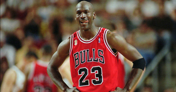 The Last Dance, la serie documental sobre Michael Jordan durante su paso por el Chicago Bulls