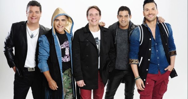 Llega MenudoManía Forever