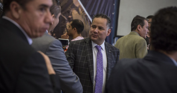 Confirman investigación de la Unidad de Inteligencia Financiera a Eduardo Medina Mora