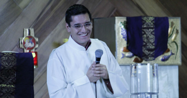 Un juez vincula a proceso al sacerdote Francisco “N” por el homicidio de Leonardo Avendaño