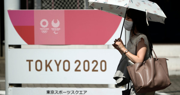 Los Juegos Olímpicos de Tokio no dependen del desarrollo de una vacuna contra el Covid-19