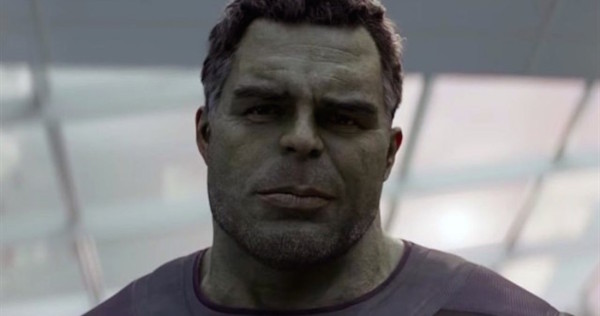 ¿Hulk podría ser el nuevo gran villano de la Fase 4 del Universo Cinematográfico Marvel?