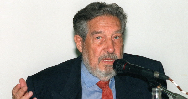 Octavio Paz