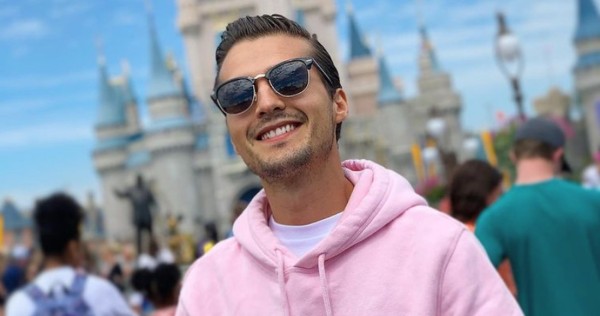 La Ibero expulsa a alumno por agresión de género; apuntan que podría tratarse de Memo Aponte