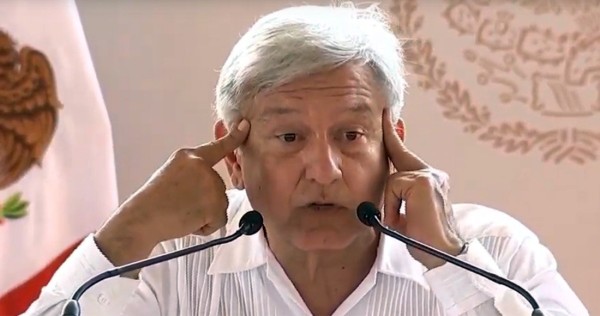 AMLO: Altos funcionarios usaron el seguro pagado con el erario para hacerse cirugías plásticas