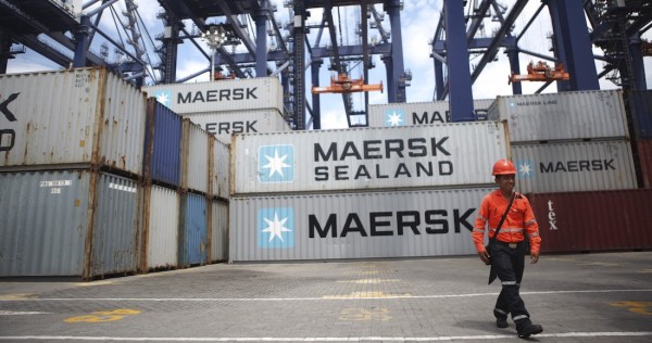 Por exportaciones, México registra superávit comercial de 775 millones de dólares en agosto