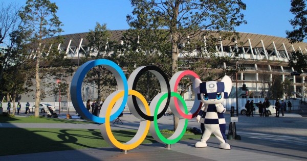 Japón insiste en celebrar unos Juegos Olímpicos seguros y niega rumores de su cancelación