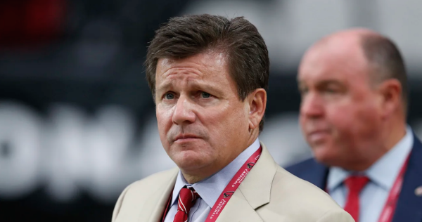 Su condición ha mejorado y se espera que sea dado de alta este fin de semana.