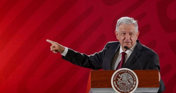 AMLO firmará compromiso de no reelección