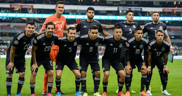 El partido amistoso entre México y Costa Rica se cancela; FMF busca otro rival