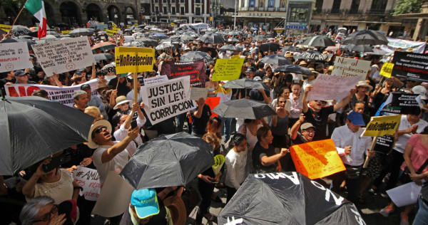 Tras la marcha del domingo, el Presidente pide decir no al clasismo