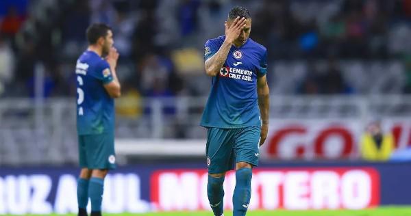 Circula carta falsa donde Cruz Azul se deslinda del ‘Cata’ Domínguez