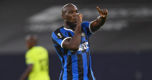 Foto: Twitter @Inter_es