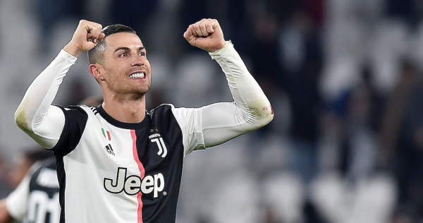 Cristiano pasó la fase más aguda de la pandemia del coronavirus en Funchal, en el archipiélago de Madeira, y regresó a Turín el 4 de mayo en su avión privado.