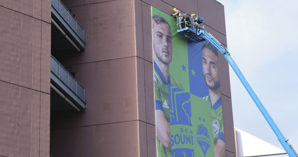 La MLS estudia la posibilidad de reanudar su temporada si todos los partidos se jugaran en Orlando