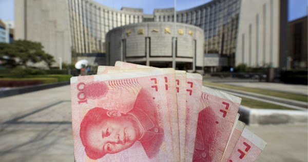 EU descubre plan de chinos con cárteles para lavar con pesos… aprovechando guerra comercial