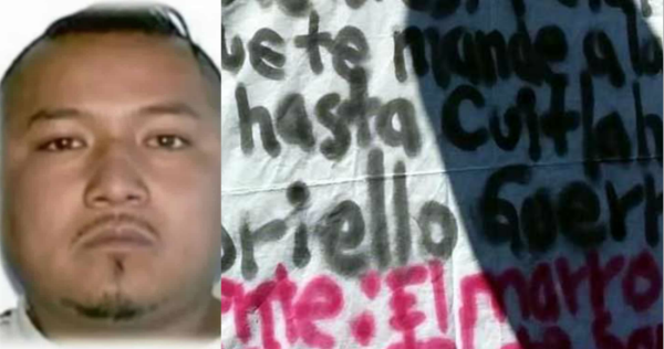 Que diga lo que quiera, no permitiremos más violencia, responde AMLO a El Marro