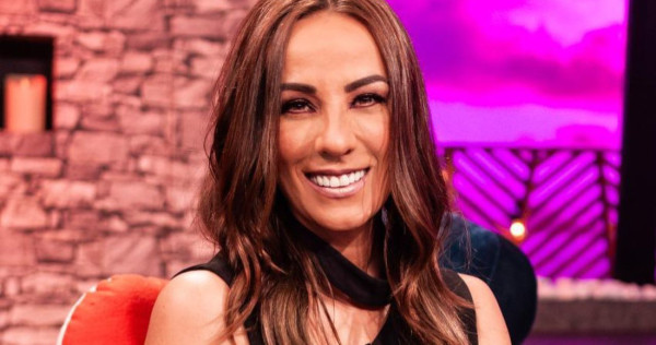 Consuelo Duval explica las secuelas que sufre por Covid-19: ‘me sentí en riesgo’, dice