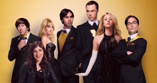 Warner Channel tendrá maratón decembrino de la temporada final de The Big Bang Theory